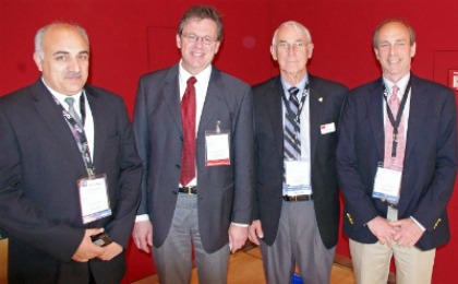 LASER World of PHOTONICS 2011, Germany